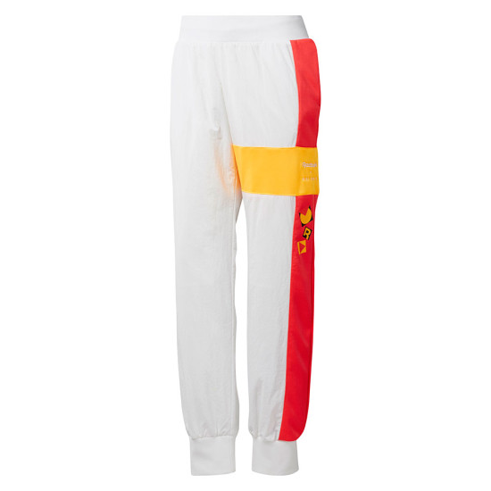 Reebok Γυναικείο παντελόνι φόρμας Reebok Γυναικείο παντελόνι φόρμας